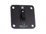 Albin Group Marine Control Panel 2kW - 12V