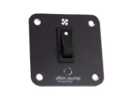 Albin Group Marine Control Panel 2kW - 24V