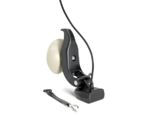 Humminbird XPT-9-HW-T Dual Spectrum CHIRP Portable Transducer w/Temp