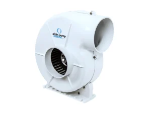 Albin Group Marine Air Blower 500 Flex - 12V