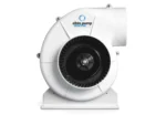 Albin Group Marine Air Blower 750 Flex - 12V