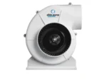Albin Group Marine Air Blower 750 Flex - 24V