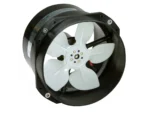 Albin Group Marine Air Blower 1000 In-Line 165 - 12V