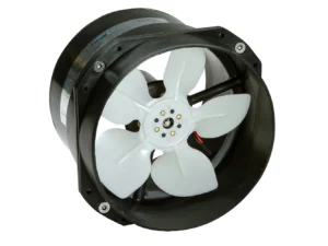 Albin Group Marine Air Blower 1000 In-Line 165 - 12V