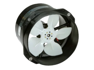 Albin Group Marine Air Blower 1000 In-Line 165 - 24V
