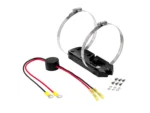 Humminbird AD-MTM-HW-MDI MEGA DI+ Trolling Motor Adapter Bracket