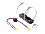Humminbird AD-MTM-HW-MSI MEGA SI+ Trolling Motor Adapter Bracket