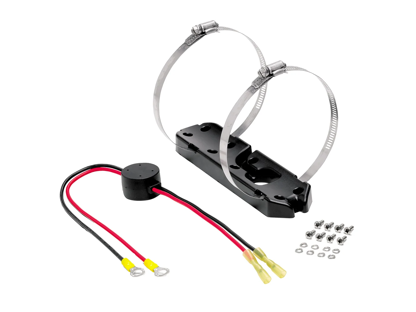Humminbird AD-MTM-HW-MSI MEGA SI+ Trolling Motor Adapter Bracket