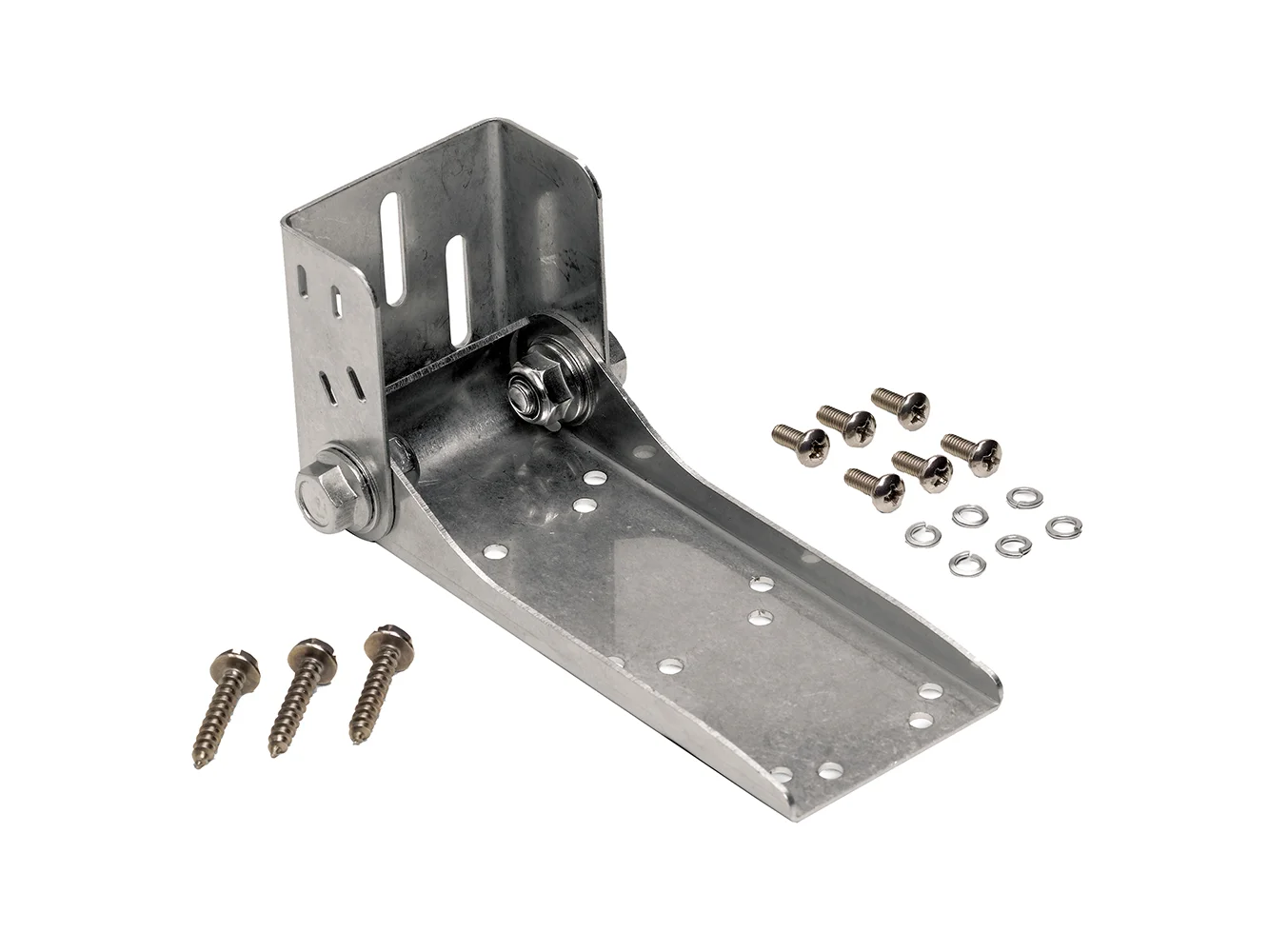 Humminbird MHX-HW MEGA Imaging Metal Transom Mount Bracket