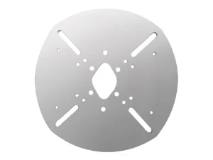 Scanstrut Satcom Plate 2 Designed f/Satcoms Up to 45cm (17")