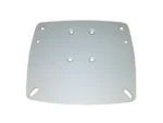 Scantstrut Radome Plate 1 f/Raymarine, Garmin, B&G, Lowrance Domes