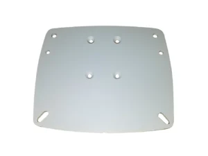 Scantstrut Radome Plate 1 f/Raymarine, Garmin, B&G, Lowrance Domes