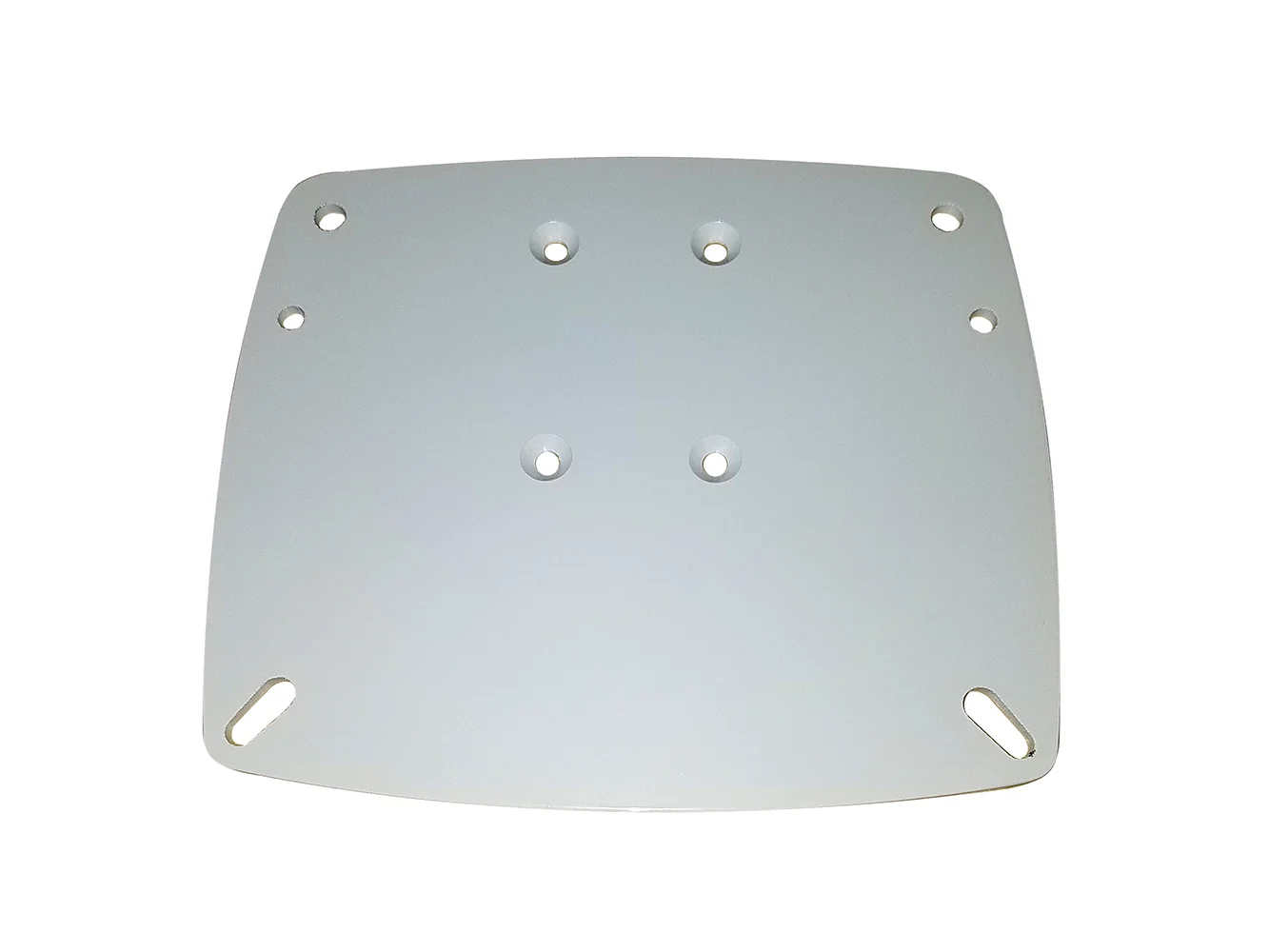 Scantstrut Radome Plate 1 f/Raymarine, Garmin, B&G, Lowrance Domes