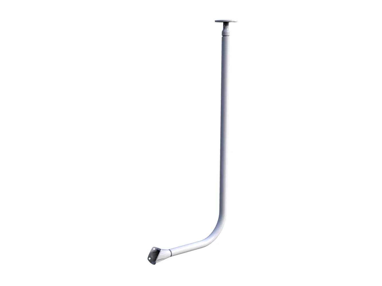 Scanstrut Central Lightbar f/Up to 45cm Domes