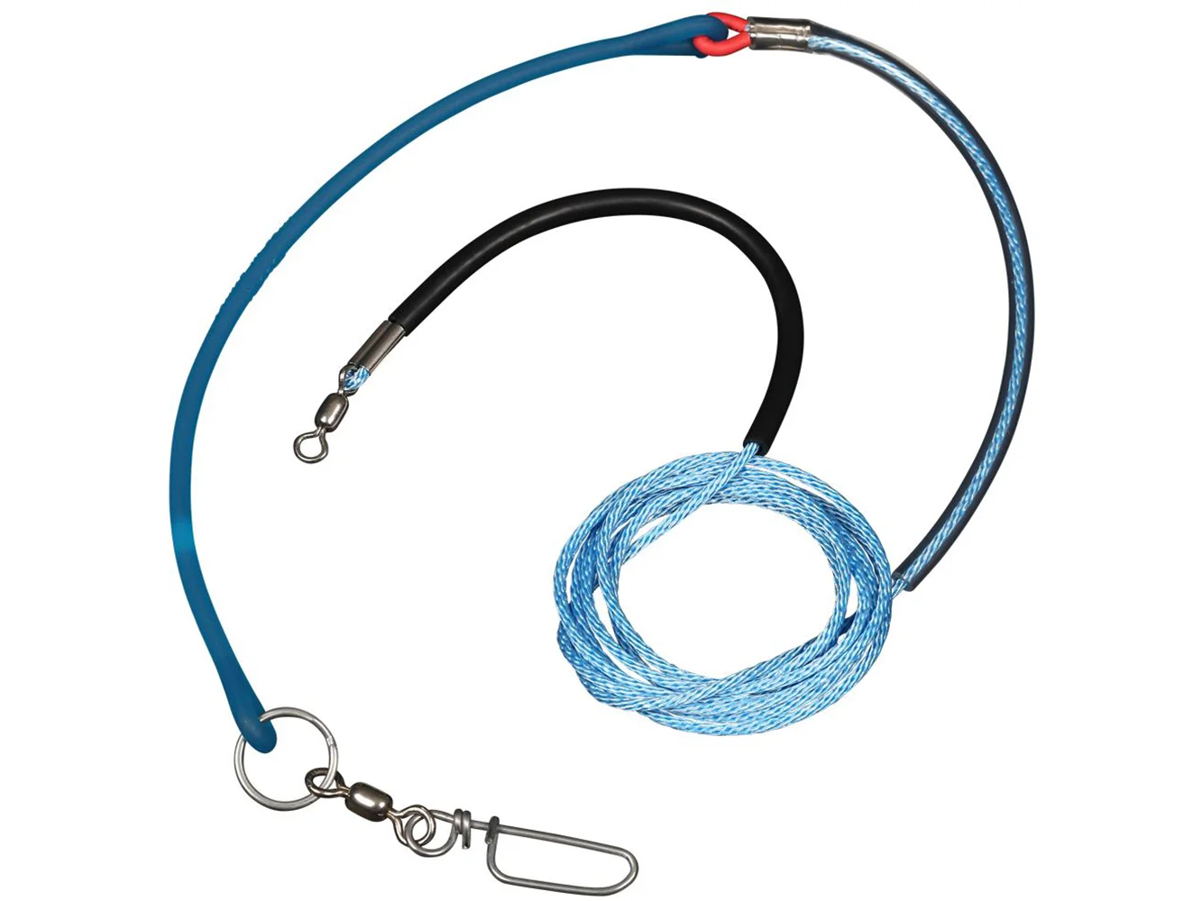 Scotty 377 Sure Stop Pro f/30" Downrigger Boom w/Snubber