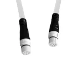 Raymarine 6M White Cable f/RS130 Antenna