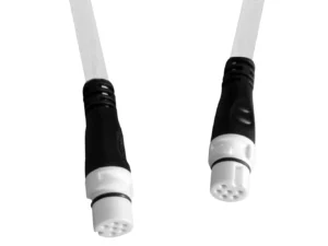 Raymarine 6M White Cable f/RS130 Antenna