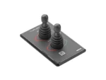 VETUS Bow Thruster Panel w/Joystick