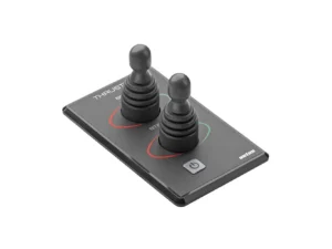 VETUS Bow Thruster Panel w/Joystick