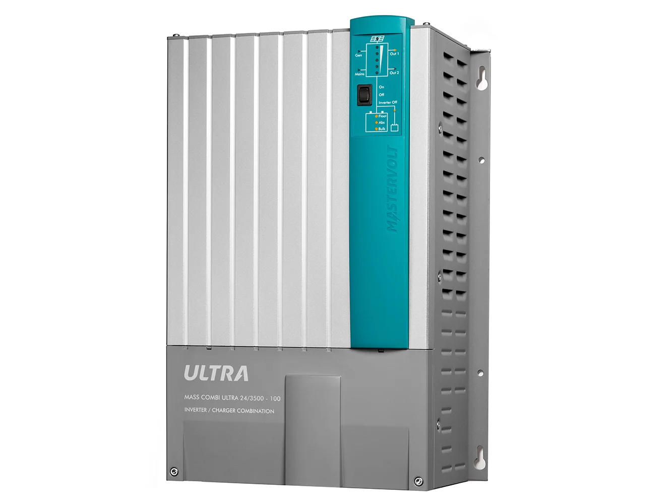 Mastervolt Mass Combi Ultra 24V/3500W - 100A - 230V
