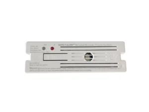 Safe-T-Alert Combo Carbon Monoxide Propane Alarm Surface Mount - White