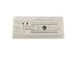 Safe-T-Alert Combo Carbon Monoxide Propane Alarms Flush Mount - White