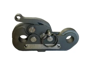 Sea Catch TR3 w/Safety Pin - 1/4" Shackle