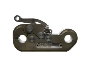 Sea Catch TR8 w/D-Shackle Safety Pin - 3/4" Shackle