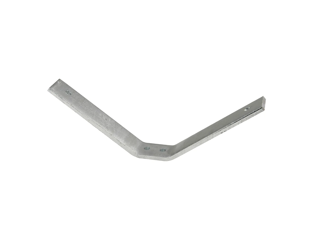 C.E. Smith Pontoon Bolster Bracket - 15-3/4" x 2"