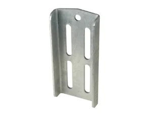 C.E. Smith Double U-Bolt Bolster Bracket - 8-3/4"