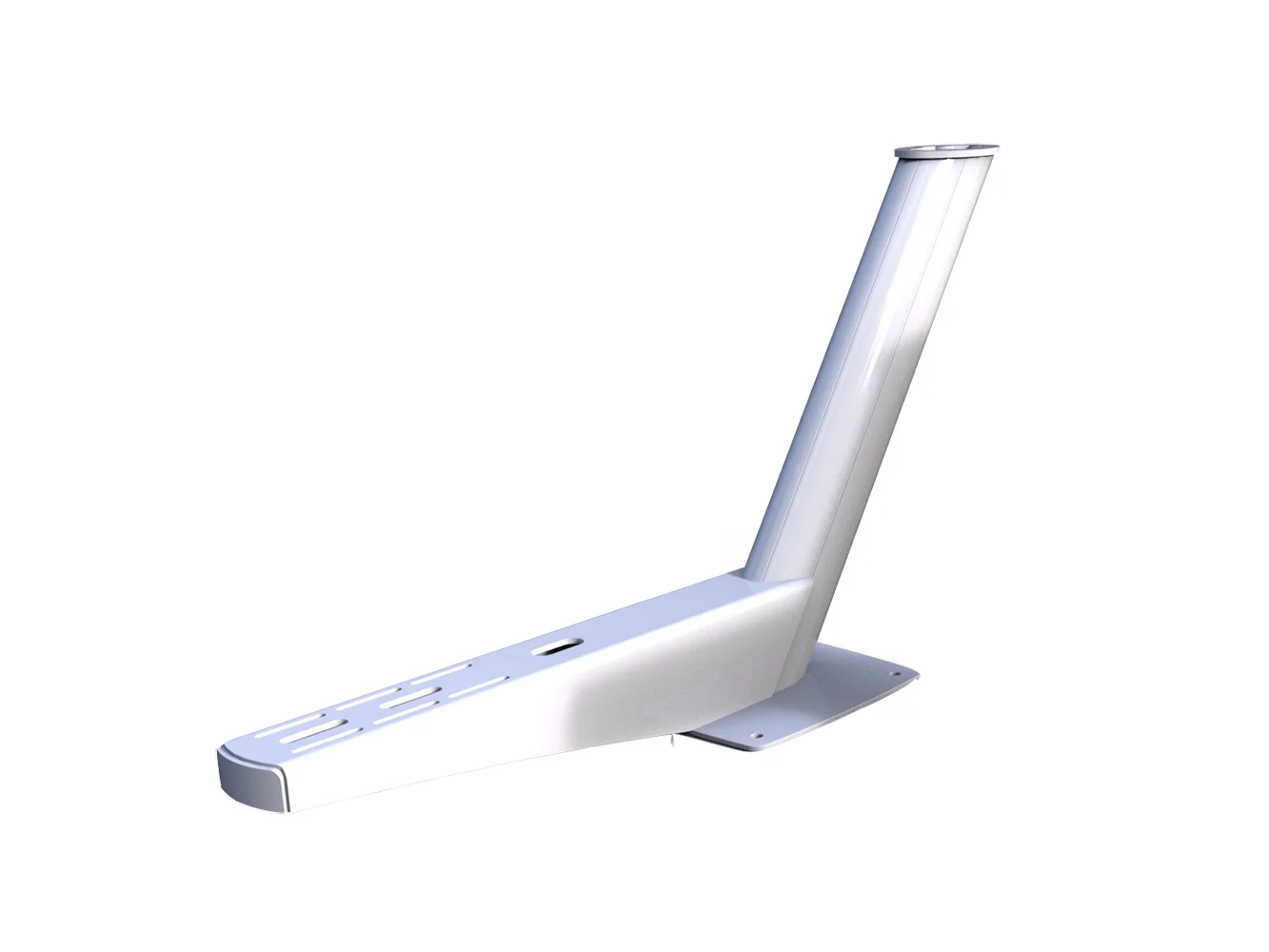 Scanstrut Dual PowerTower® Strut - Open Array