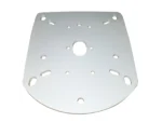 Scanstrut Open Array Plate 1 f/All Open Array Radars
