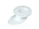 Scanstrut Camera Plate 1 f/FLIR M-Series Cameras & Searchlights