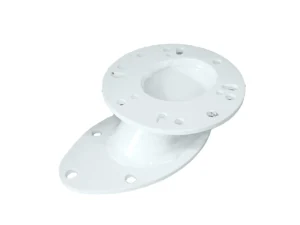 Scanstrut Camera Plate 1 f/FLIR M-Series Cameras & Searchlights