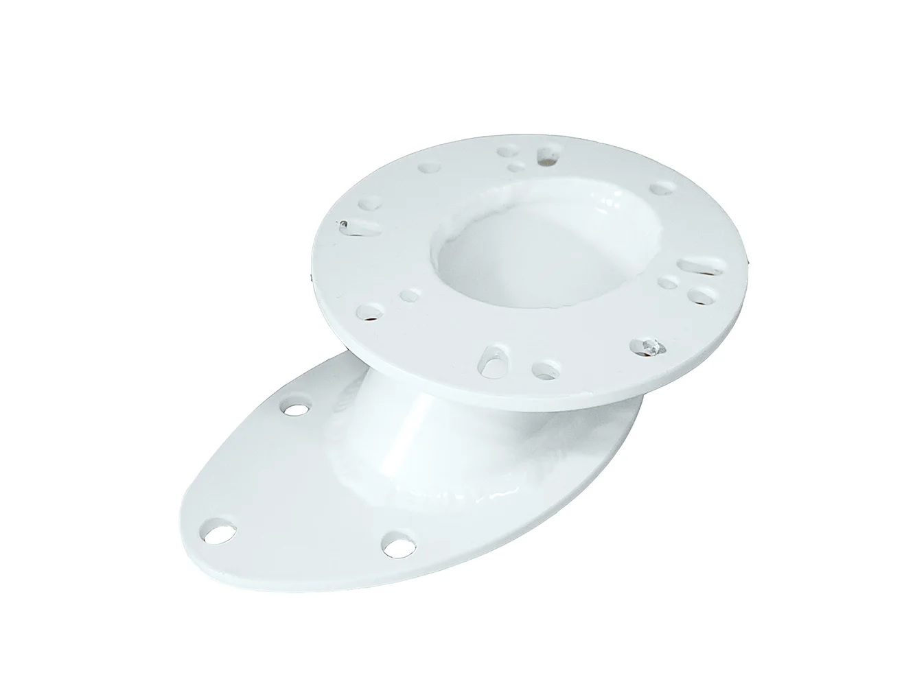Scanstrut Camera Plate 1 f/FLIR M-Series Cameras & Searchlights