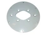 Scanstrut Camera Plate 2 f/FLIR m100/200 Thermal Imaging Cameras