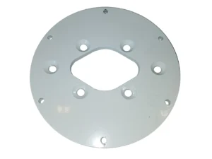 Scanstrut Camera Plate 2 f/FLIR m100/200 Thermal Imaging Cameras