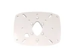 Scanstrut Satcom Plate 1 Designed f/Satcoms Up to 30cm (12")