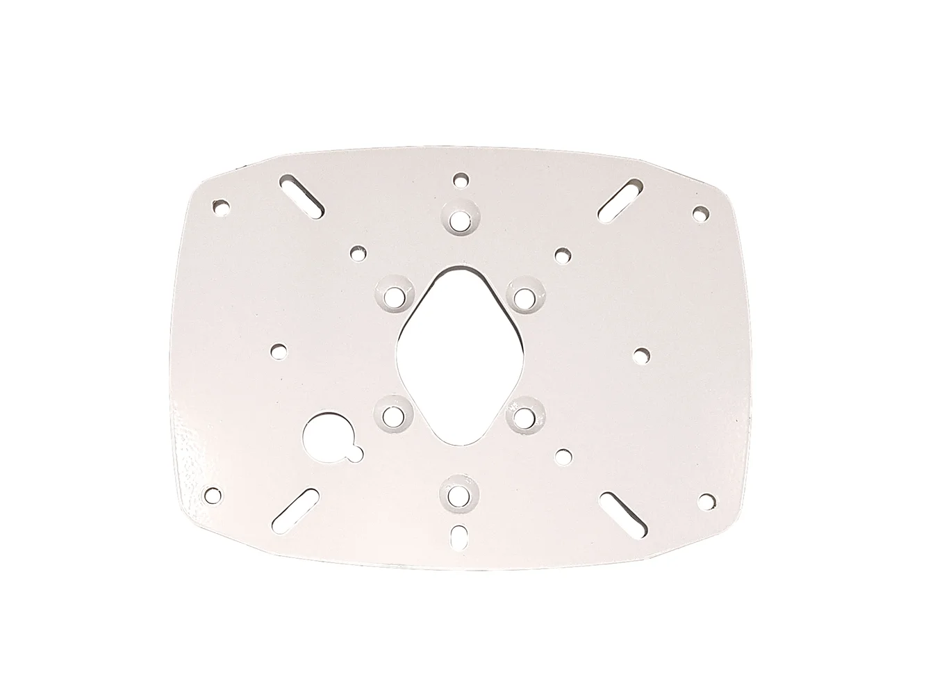 Scanstrut Satcom Plate 1 Designed f/Satcoms Up to 30cm (12")