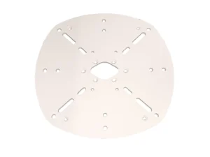 Scanstrut Satcom Plate 3 Designed f/Satcoms Up to 60cm (24")
