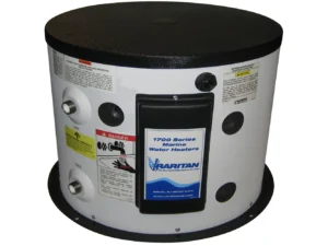 Raritan 20-Gallon Hot Water Heater w/Heat Exchanger - 4500w/240v