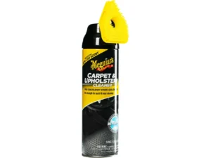 Meguiar's Carpet & Upholstery Cleaner - 19oz.