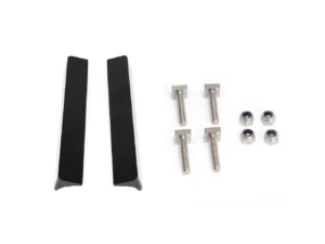 Fusion Front Flush Kit f/MS-RA770 Apollo Series