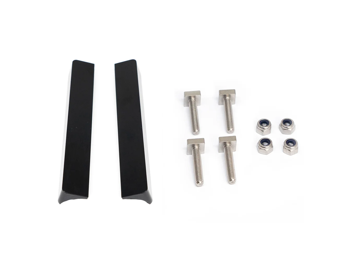 Fusion Front Flush Kit f/MS-RA770 Apollo Series
