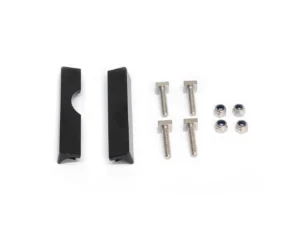 Fusion Front Flush Kit for MS-SRX400 and MS-ERX400 Apollo Series Components