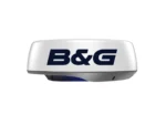 B&G HALO24 Radar Dome w/Doppler Technology - 20m Cable