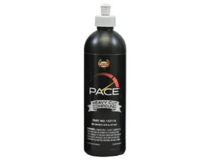 Presta PACE™ Heavy Cut Compound - 16oz