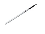 C.E. Smith Gen2 Carbon Fiber Center Rigger Pole - 12' - White - Single