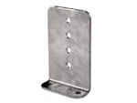 C.E. Smith Vertical 90° Bunk Bracket - 5" x 8" - Aluminum