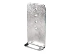 C.E. Smith Vertical 90° Bunk Bracket - 5" x 10" - Aluminum